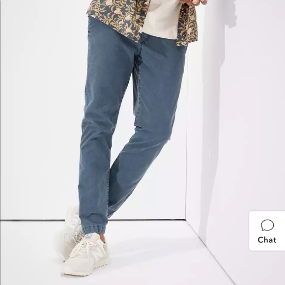 American Eagle Outfitters Other - American Eagle Khaki Pants